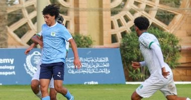 المصري يعلن جاهزية الرباعي الدولي للمواجهة المرتقبة ضد كايزر تشيفز بالكونفدرالية