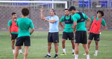 المصري يعلن جاهزيته لمواجهة زيسكو يونايتد في مجموعات الكونفدرالية