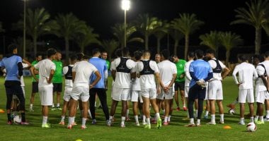 المصري يعلن موعد مباراته أمام كايزر تشيفز في دور المجموعات بالكونفدرالية