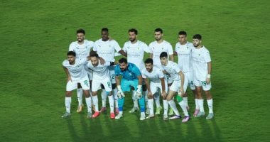 المصري يفتتح مجموعات الكونفدرالية بمواجهة كايزر تشيفز وسط ترقب جماهيري كبير