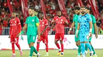 المصري يواجه كايزر تشيفز في افتتاح دور المجموعات بالكونفدرالية