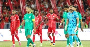 المصري يواجه كايزر تشيفز في افتتاح دور المجموعات بالكونفدرالية