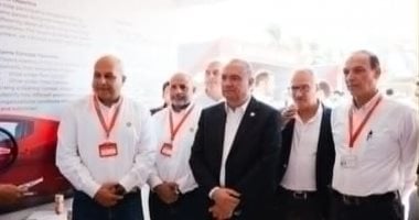 المصرية للغاز المسال تعلن تعزيز الوعي بثقافة العمل الآمن في يوم السلامة