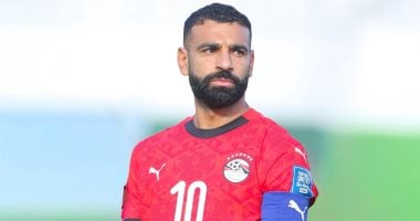 المقاولون يعلنون فخرهم بإعداد محمد صلاح نجم عالمي ويشكرون الرئيس على دعمه المستمر للرياضة