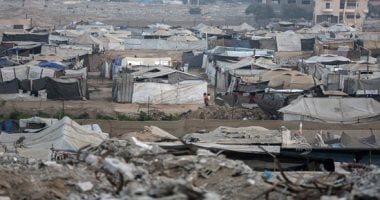 المكتب الإعلامي الحكومي في غزة يكشف عن 497 خرقا لقرار وقف إطلاق النار من الاحتلال