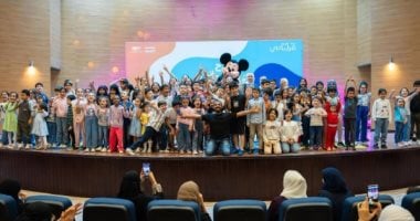 المكتبات السعودية تنطلق بفعالية أطفالنا يقرءون احتفاءً باليوم العالمي للطفل