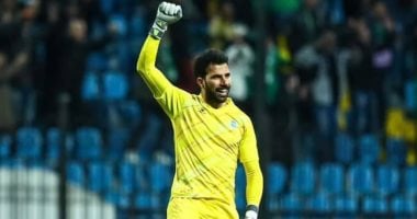 المهدي سليمان يقود الزمالك في مباراة كأس عاصمة مصر ضد كهرباء الإسماعيلية