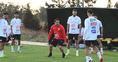 النني والسولية وشريف يتصدرون قائمة منتخب مصر في كأس العرب