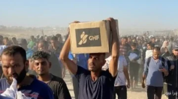 الوطني الفلسطيني يحذر من كارثة إنسانية تداهم مليوني شخص في