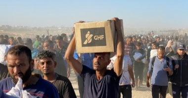 الوطني الفلسطيني يحذر من كارثة إنسانية تداهم مليوني شخص في غزة