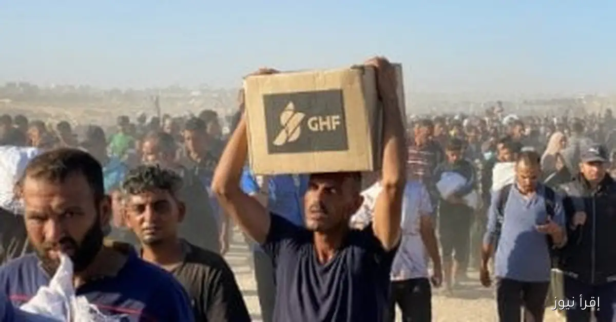 الوطني الفلسطيني يحذر من كارثة إنسانية تداهم مليوني شخص في غزة