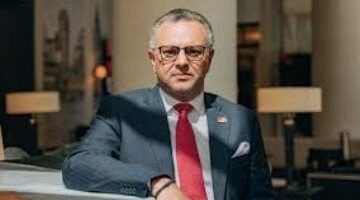 الولايات المتحدة تؤكد دعمها لتعزيز الوحدة والاستقرار في ليبيا