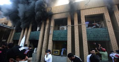 الولايات المتحدة تندد بهجوم على حقل غاز كورمور في السليمانية بالعراق