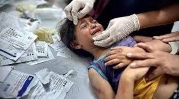 اليونيسف تكشف عن استشهاد طفلين يوميًا خلال وقف إطلاق النار