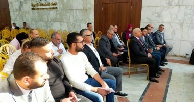 انتخابات غرفة الأخشاب تسجل حسم الكبيرة والمتوسطة بالتزكية وفوز 4 في الصغيرة