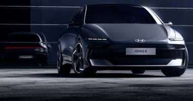 انخفاض أسعار هيونداي ايونيك 6 بقيمة 600 ألف جنيه في نوفمبر بمصر