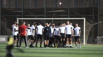 انطلاق المعسكر الثاني لحكام النخبة المصريين استعدادًا لمنافسات فيفا