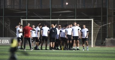 انطلاق المعسكر الثاني لحكام النخبة المصريين استعدادًا لمنافسات فيفا