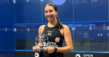 انطلاق دور الـ 16 في بطولة تشيستنت هيل لسيدات الاسكواش