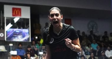 انطلاق ربع نهائي بطولة تشيستنت هيل لسيدات الإسكواش بحماس وتنافس شديد 2 انطلاق ربع نهائي بطولة تشيستنت هيل لسيدات الإسكواش بحماس وتنافس شديد