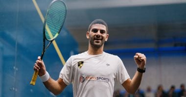 انطلاق منافسات دور الـ 16 في بطولة هونج كونج للاسكواش للرجال