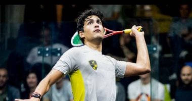 انطلاق نصف نهائي بطولة هونج كونج للاسكواش وتنافس قوي بين الأبطال