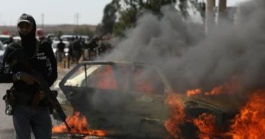 انفجار مستودع صواريخ في ريف إدلب الغربي يسفر عن مقتل خمسة أشخاص