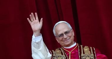 بابا الفاتيكان يؤكد أن الشعب اللبناني ينهض من الأزمات ولا يستسلم
