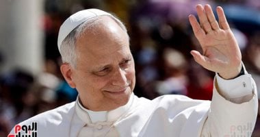 بابا الفاتيكان يزور قبر القديس شربل في لبنان لأول مرة في التاريخ