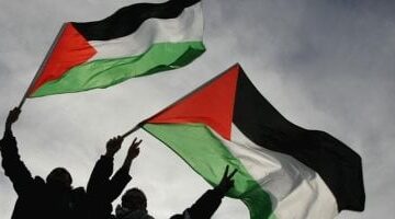 باكستان والكويت تعلنان دعمهما الثابت لحق الفلسطينيين في إقامة دولتهم