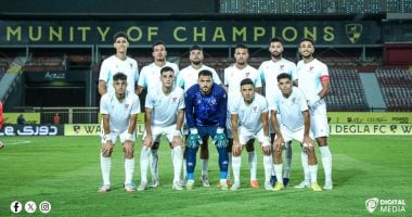 بتروجت يواجه حرس الحدود في مباراة حاسمة لاستعادة الانتصارات