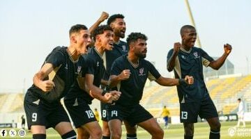 بتروجت يواجه وادى دجلة اليوم في قمة الإثارة بدور الـ32