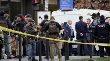 برقية تكشف التفاصيل قرار أمريكي يستهدف الأفغان بعد الهجوم على