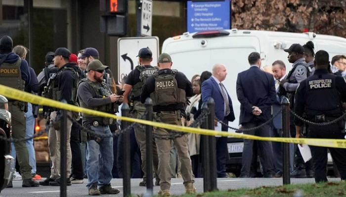 برقية تكشف التفاصيل.. قرار أمريكي يستهدف الأفغان بعد الهجوم على واشنطن