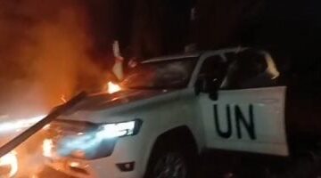 برلمانية لبنانية تكشف عن تأثير عناد حزب الله على الانتهاكات