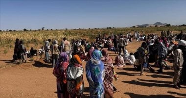 برنامج الأغذية العالمي يحذر من اقتراب السودان من كارثة إنسانية