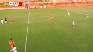 بروكسى يحقق فوزًا مثيرًا على الإنتاج الحربي 2 1 وتعادل سلبي