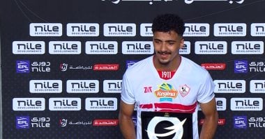 بطولة أمم أفريقيا تحسم مستقبل حسام عبد المجيد مع الزمالك
