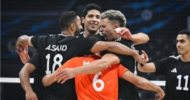 بعثة الطائرة تسافر إلى الأردن غدًا للمشاركة في بطولة التحدي