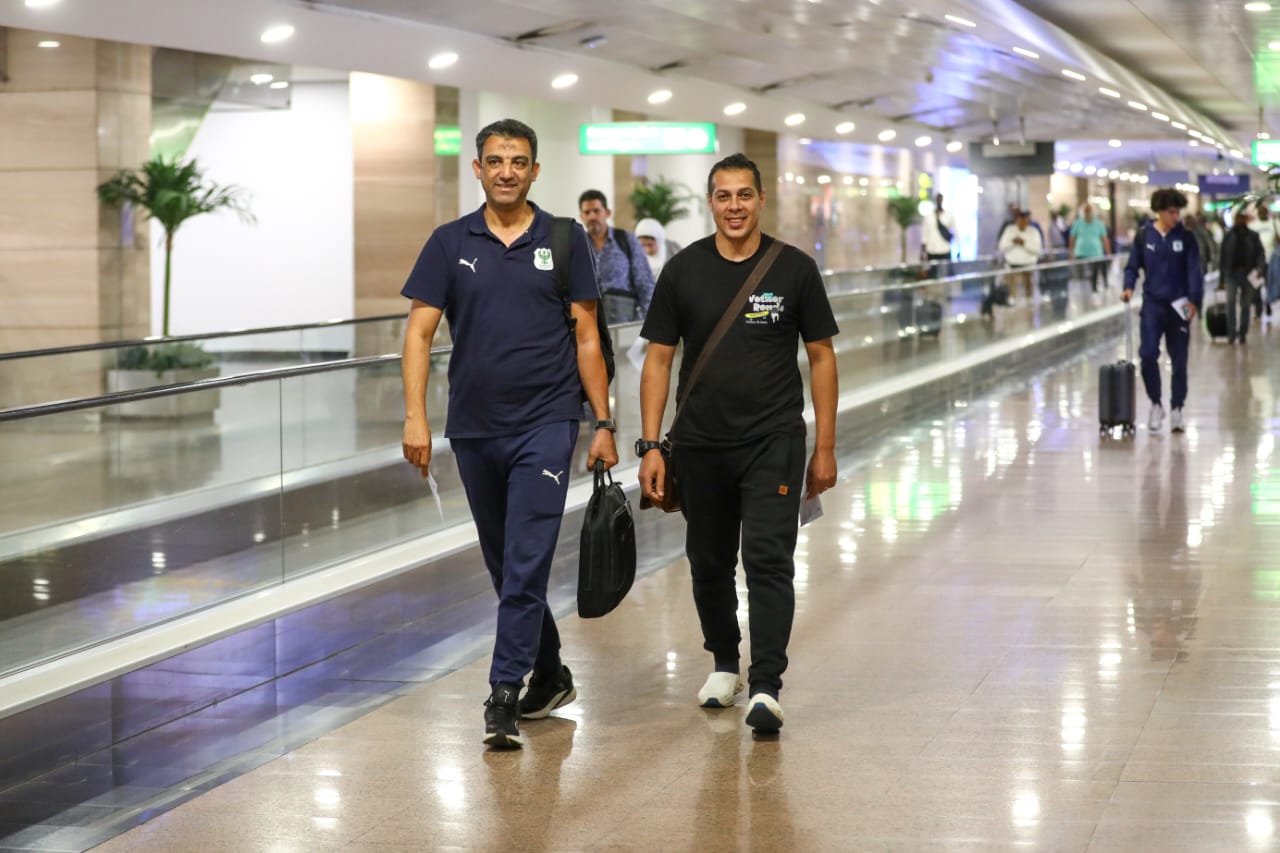 بعثة المصري (1)