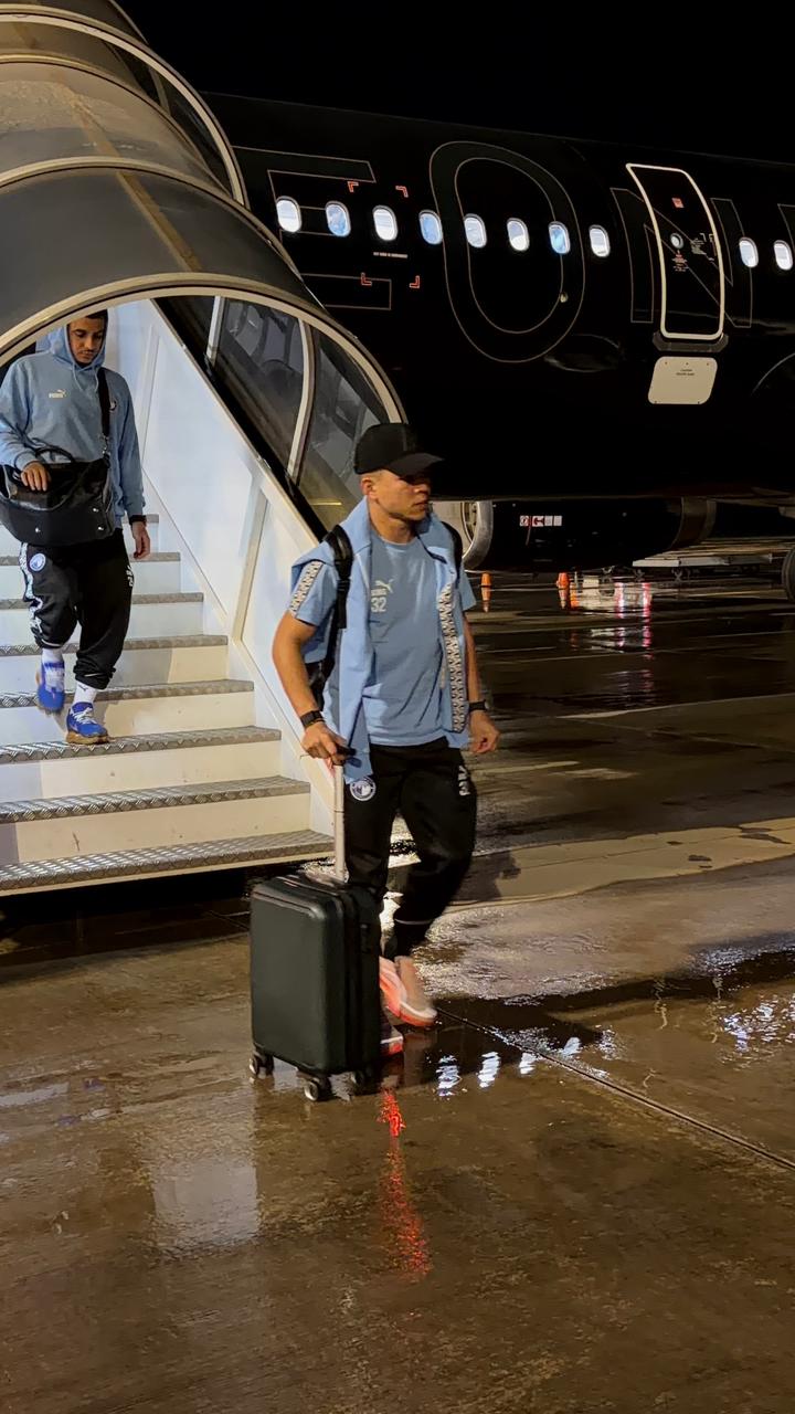 بعثة بيراميدز بعثة بيراميدز