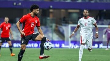 بعثة منتخب مصر تصل القاهرة غدًا الثلاثاء في العاشرة مساءً