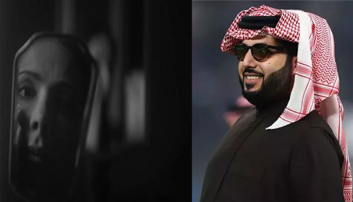 بعد العرض الخاص.. تركي آل الشيخ يعلق على الانتقادات الموجهة لفيلم «الست»