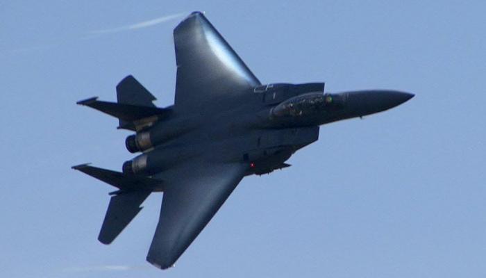 بمشاركة قوات سورية.. الجيش الأمريكي يعلن تدمير 15 موقع لداعش في جنوب سوريا