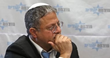 بن غفير يعلن ترقية جنود متورطين في قتل فلسطينيين في جنين