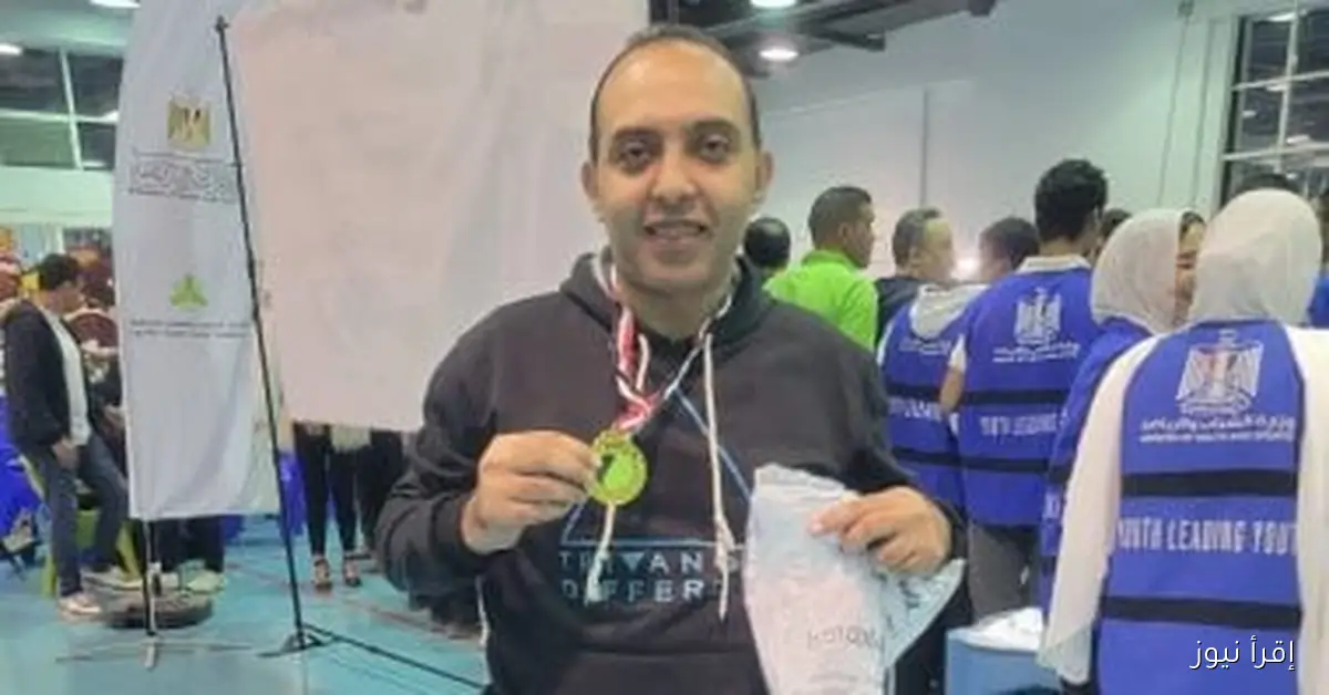 بهاء نبيل يتصدر بطولة البلاي ستيشن في أولمبياد الصحفيين