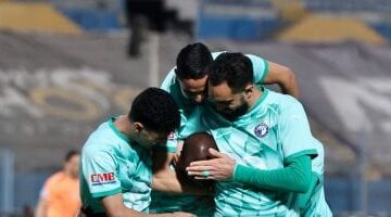 بيراميدز يتصدر ترتيب مجموعته في دوري أبطال أفريقيا قبل مواجهة