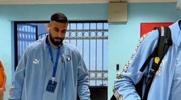 بيراميدز يحقق الفوز على ريفرز يونايتد في مباراة مثيرة بدوري