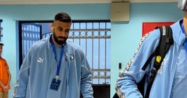 بيراميدز يحقق الفوز على ريفرز يونايتد في مباراة مثيرة بدوري الأبطال