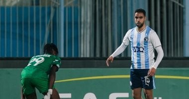 بيراميدز يحقق الفوز على ريفرز يونايتد ويحدد موعد مباراته المقبلة